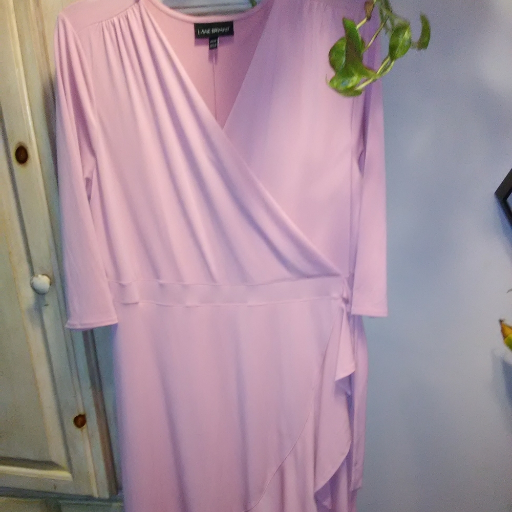 Lane Bryant